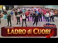 Lagu LADRO DI CUORI (Mambo) coreo e musica Hantos Djay - Linedance 2025