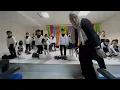 Okul Öncesi Üzümlü Kekim Gösterisi