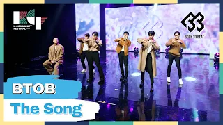 Download [2022 K-Community Festival] BTOB_The Song MP3