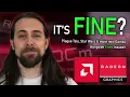 AMD Adrenalin 26 8 1 Drivers DAY 1 Game Drivers Fixed Issues