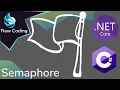 Semaphore Explained C