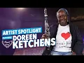 Don t Be Your Worst Enemy Doreen Ketchens on Jazz Roots Loving What You Do