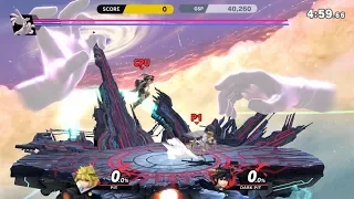 More SMASHe Ultimate - 18 FUNKe VOD