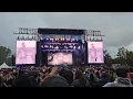 We Came As Romans - Born From Nothing (Live)