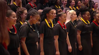 Download Benggong (We are Departing) – Stellenbosch University Choir MP3