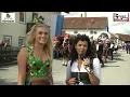 Karpfhamer Fest 2023-Festzug