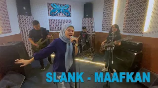 Download SLANK - MAAFKAN | COVER BY BILLKISS #music #cover #slank MP3