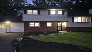 33 Nottingham Road Edison NJ Presented by Eugene Jaworski