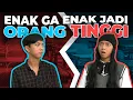 Download Lagu ENAK GA ENAK JADI ORANG TINGGI