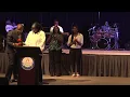 Exhortation by Naa Sunday August 16th 2026