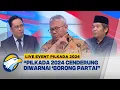 Lagu Evaluasi Pilkada 2024, Borong Partai Investasi Pilpres 2029?