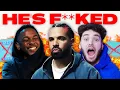 DRAKE S ICEMAN ALBUM BOMB LEAKED THE BOYCOTT NEEDS TO START NOW