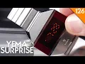 Download Lagu Retro? Futuristic? Whatever it is, it's cool! Introducing the 2020 Yema LED - REVIEW