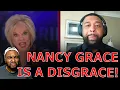 Nancy Grace MELTS DOWN After Being Told The Truth About The Nolan Wells Family Obstructing Police