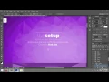 Psd to responsive html5 lesson 4