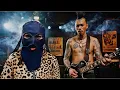 Mick Marjinal X Novi Sukatani, Bayang Di Negeri Terluka !!