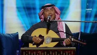 محمد عبده أرسل سلامي جلسة الكويت 2025 