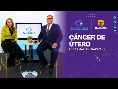 Cáncer de útero