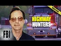 America s Most Wanted on Wheels Trucker Killers Marathon The FBI Files