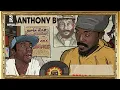Anthony B ft. Zamunda, Bramma and Lina Mulan - Revolution (Official Audio)
