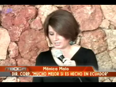 Spa Piedra de Agua recibe certificación Mucho Mejor