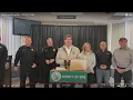 Erie County provides another update on the blizzard