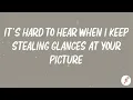Benson Boone - NIGHTS LIKE THESE (Lyrics)