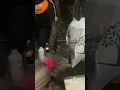 making Nitroglycerin gone wrong educational