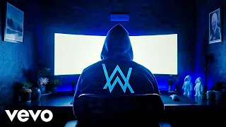 alan walker shadows 2026 remix walker mystery