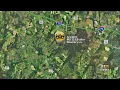 Crash Along Route 32 In West Friendship