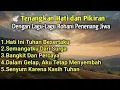 Download Lagu Lagu Rohani Kristen Penyejuk Jiwa Saat Lelah \u0026 Tak Berdaya | Penguat Hati Penuh Damai 2025