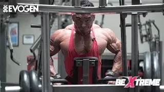 jeremy buendia be xtreme war 4 four episode 3 fst 7 back
