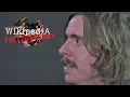 Opeth s Mikael Akerfeldt - Wikipedia Fact or Fiction
