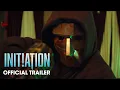 Initiation 2020 Movie Trailer - Jon Huertas Isabella Gomez