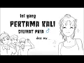 Lagu 5 Hal yang PERTAMA KALI dilihat Pria dari Wanita, Kamu WAJIB TAU!