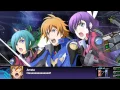 Download Lagu Super Robot Wars Z3: Tengoku Hen - Aquarion EVOL All Attacks (English Subs)