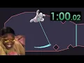 The Best Handulum - Speedrun On The Planet
