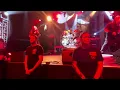 Dying Fetus - Unbridled Fury (Live in Utah 10/10/2024)