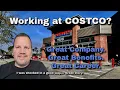 Work at Costco Great Employer Great place to work Great Company