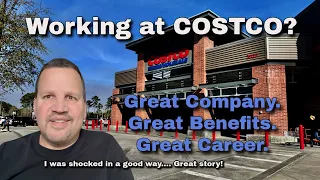 Work at Costco Great Employer Great place to work Great Company