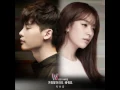 박보람(Park Boram) - 거짓말이라도 해줘요 (W OST Part.2 (MBC 수목드라마))