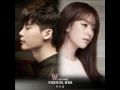 Download Lagu 박보람(Park Boram) - 거짓말이라도 해줘요 (W OST Part.2 (MBC 수목드라마))