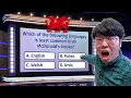 Download Lagu 🏴󠁧󠁢󠁷󠁬󠁳󠁿 Can YOU Beat the Ultimate Welsh Language Trivia Quiz?