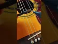 How to reattach broken guitar string - My Ideas