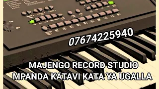 BEAT YA KISUKUMA CHUKUA BUREE KUTOKA MAJENGO RECORD STUDIO KALIBU 