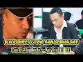 Download Lagu BLACK SWEET // RINTIHAN SEBUAH HATI ... Cover HendMarkHoka - Andy Volvo🎹🎹      #andysarumvolvo