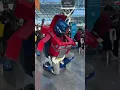 Download Lagu Optimus prime at ComiCon NYC￼ ❤️‍🔥