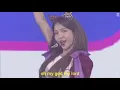 Download Lagu [ENG SUB] GFRIEND (World Peace unit) - Monday Blues | 2019 ASIA TOUR 'GO GO GFRIEND!' in SEOUL