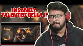 Download Bella - Through The Flames Reaction Video | Bella Reaction | SP Reacts MP3