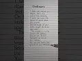 Download Lagu Ordinary Lyrics Song by Alex Warren #ordinary #lyrics #alexwarren